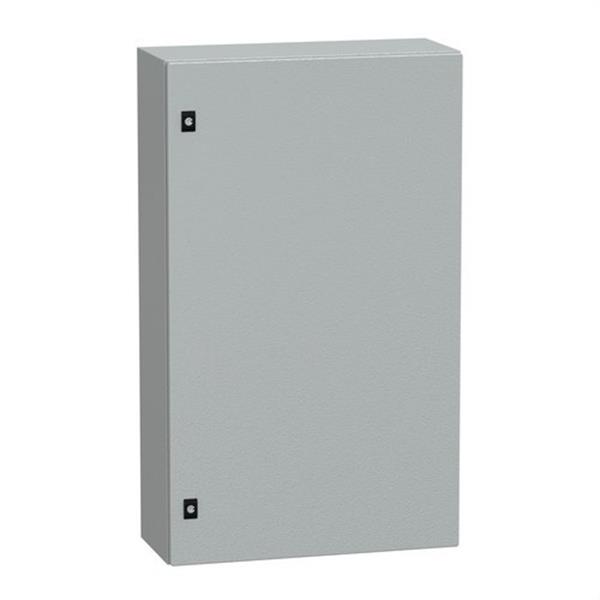 SCHNEIDER ELECTRIC NSYCRN106250 Armario CRN con puerta ciega 1000x600x250mm