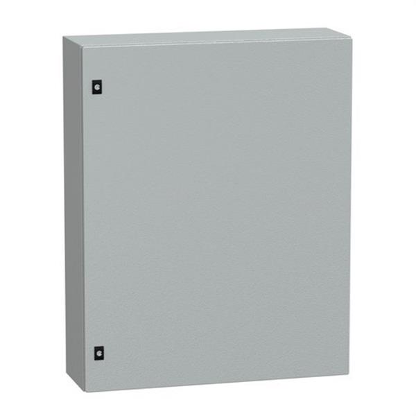 SCHNEIDER ELECTRIC NSYCRN108250 Armario CRN con puerta ciega 1000x800x250mm