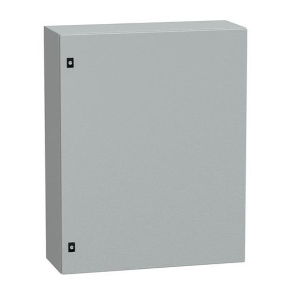 SCHNEIDER ELECTRIC NSYCRN108300 Armario CRN con puerta ciega 1000x800x300mm