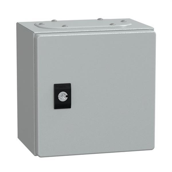 SCHNEIDER ELECTRIC NSYCRN22150 Armario CRN con puerta ciega 200x200x150mm