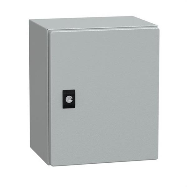 SCHNEIDER ELECTRIC NSYCRN325200 Armario CRN con puerta ciega 300x250x200mm