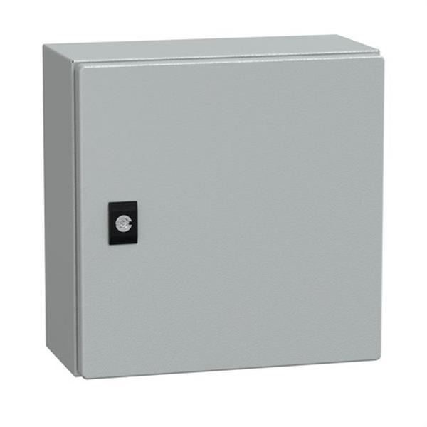 SCHNEIDER ELECTRIC NSYCRN33150 Armario CRN con puerta ciega 300x300x150mm
