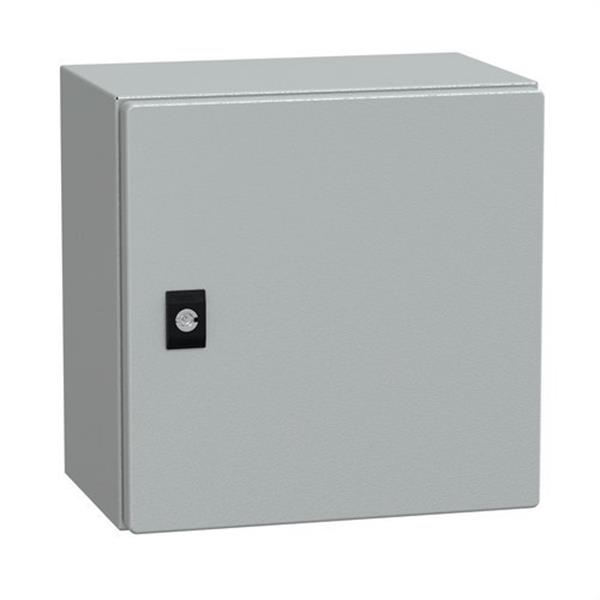 SCHNEIDER ELECTRIC NSYCRN33200 Armario CRN con puerta ciega 300x300x200mm