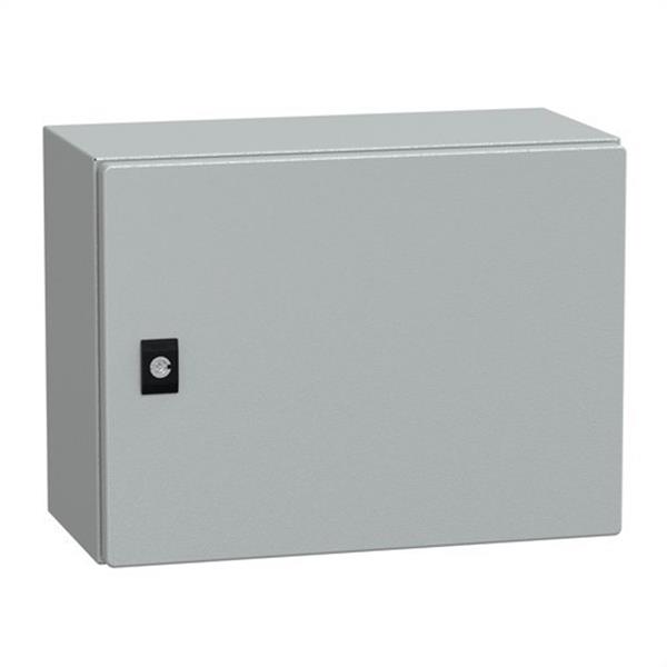 SCHNEIDER ELECTRIC NSYCRN34200 Armario CRN con puerta ciega 300x400x200mm