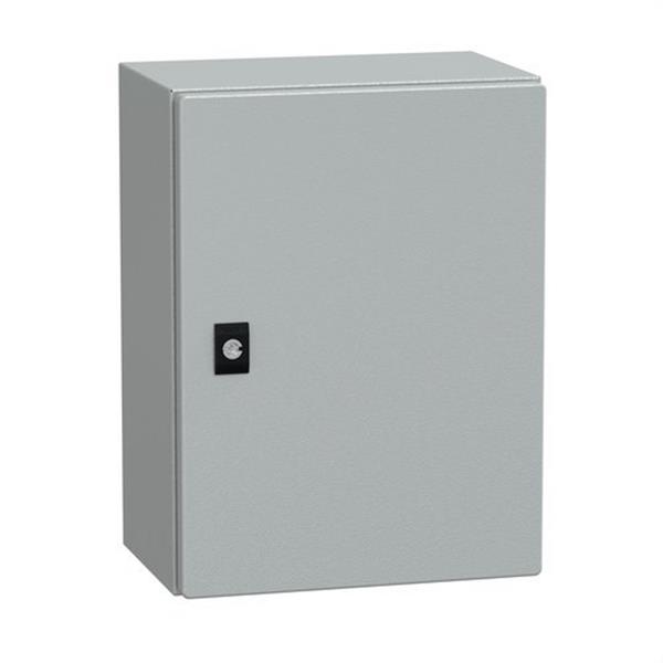 SCHNEIDER ELECTRIC NSYCRN43200 Armario CRN con puerta ciega 400x300x200mm