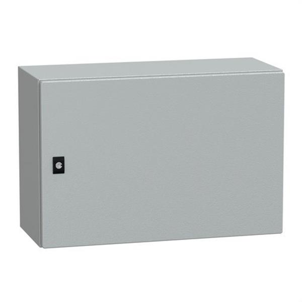 SCHNEIDER ELECTRIC NSYCRN46250 Armario CRN con puerta ciega 400x600x250mm