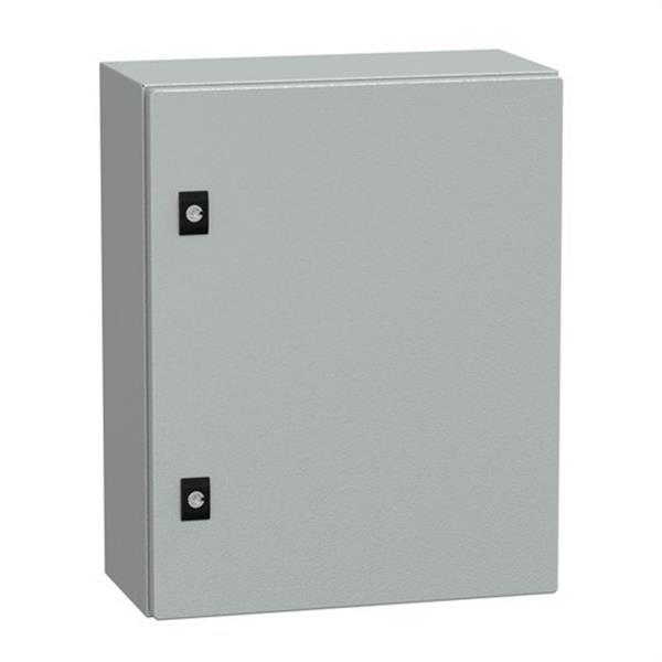 SCHNEIDER ELECTRIC NSYCRN54200 Armario CRN con puerta ciega 500x400x200mm