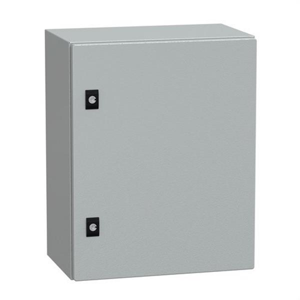 SCHNEIDER ELECTRIC NSYCRN54250 Armario CRN con puerta ciega 500x400x250mm