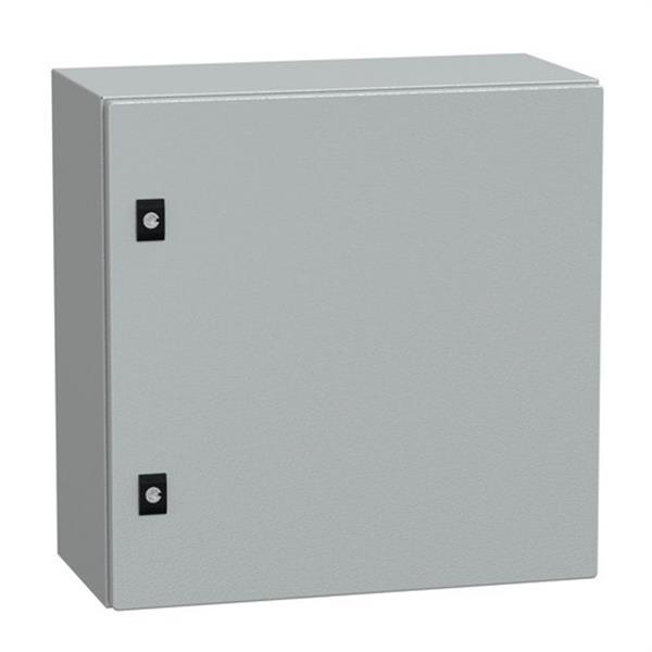 SCHNEIDER ELECTRIC NSYCRN55250 Armario CRN con puerta ciega 500x500x250mm