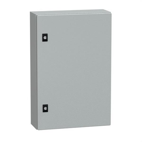 SCHNEIDER ELECTRIC NSYCRN64150 Armario CRN con puerta ciega 600x400x150mm