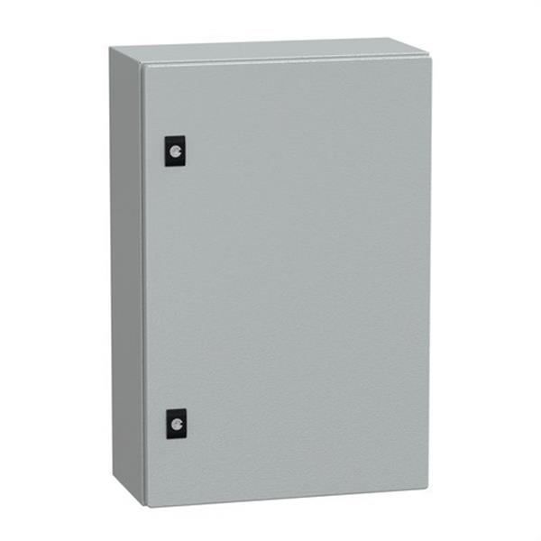 SCHNEIDER ELECTRIC NSYCRN64200 Armario CRN con puerta ciega 600x400x200mm