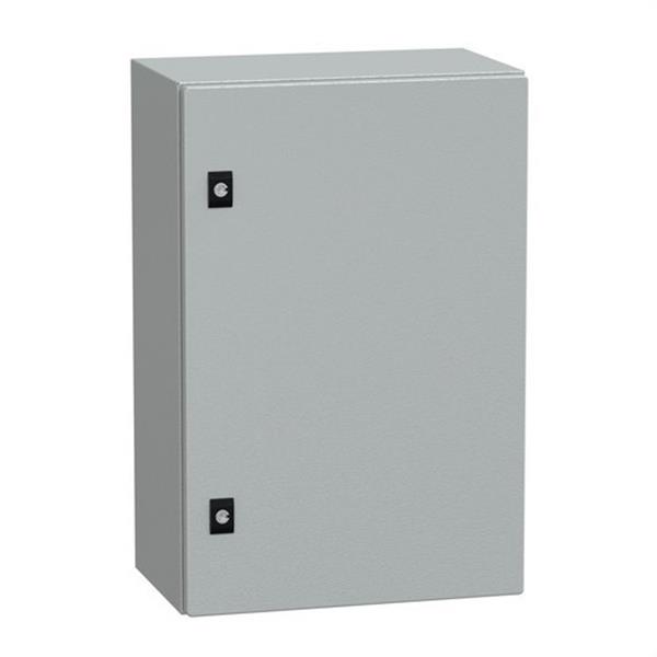 SCHNEIDER ELECTRIC NSYCRN64250 Armario CRN con puerta ciega 600x400x250mm