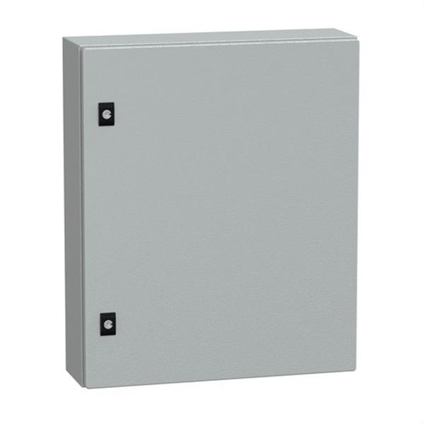 SCHNEIDER ELECTRIC NSYCRN65150 Armario CRN con puerta ciega 600x500x150mm