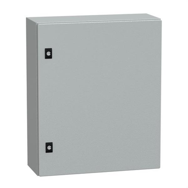 SCHNEIDER ELECTRIC NSYCRN65200 Armario CRN con puerta ciega 600x500x200mm