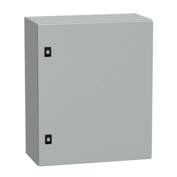 SCHNEIDER ELECTRIC NSYCRN65250 Armario CRN con puerta ciega 600x500x250mm