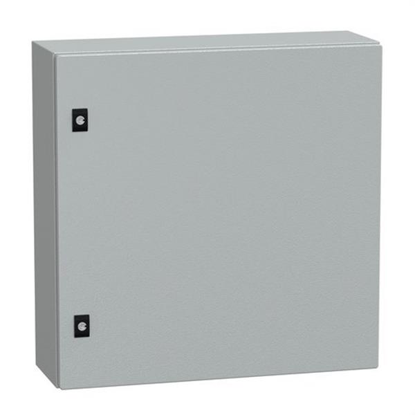 SCHNEIDER ELECTRIC NSYCRN66200 Armario CRN con puerta ciega 600x600x200mm