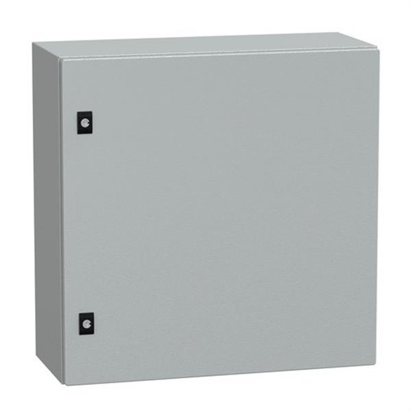 SCHNEIDER ELECTRIC NSYCRN66250 Armario CRN con puerta ciega 600x600x250mm