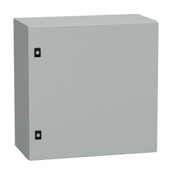 SCHNEIDER ELECTRIC NSYCRN66300 Armario CRN con puerta ciega 600x600x300mm