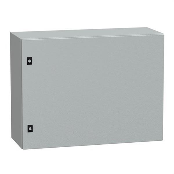 SCHNEIDER ELECTRIC NSYCRN68300 Armario CRN con puerta ciega 600x800x300mm