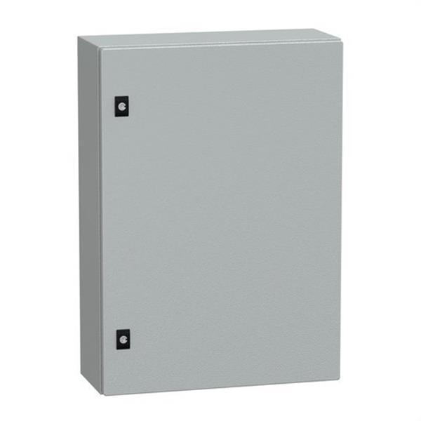 SCHNEIDER ELECTRIC NSYCRN75200 Armario CRN con puerta ciega 700x500x200mm