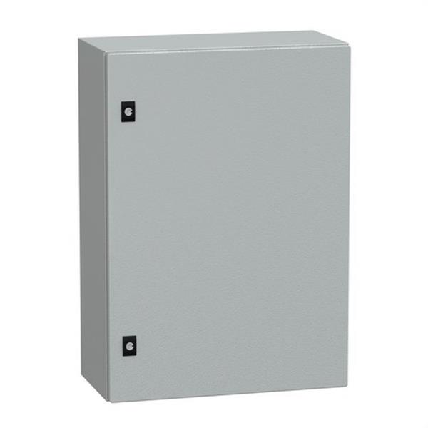 SCHNEIDER ELECTRIC NSYCRN75250 Armario CRN con puerta ciega 700x500x250mm