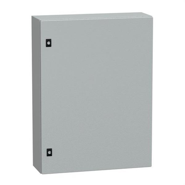 SCHNEIDER ELECTRIC NSYCRN86200 Armario CRN con puerta ciega 800x600x200mm