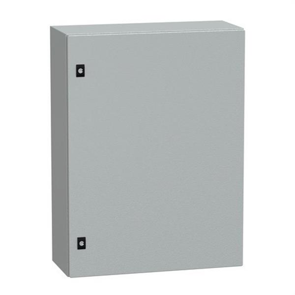 SCHNEIDER ELECTRIC NSYCRN86250 Armario CRN con puerta ciega 800x600x250mm