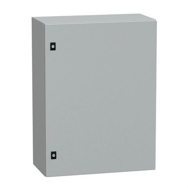 SCHNEIDER ELECTRIC NSYCRN86300 Armario CRN con puerta ciega 800x600x300mm