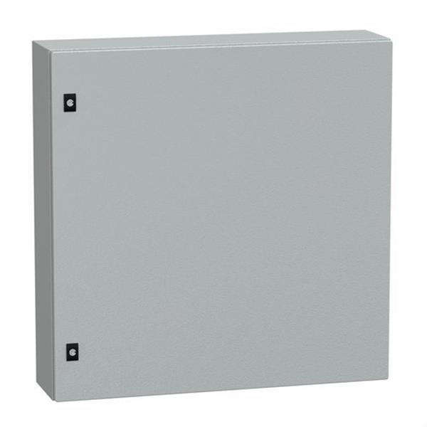 SCHNEIDER ELECTRIC NSYCRN88200 Armario CRN con puerta ciega 800x800x200mm