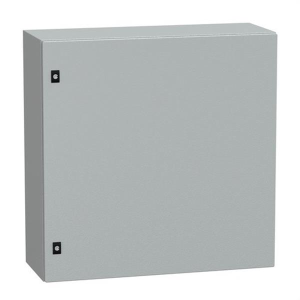 SCHNEIDER ELECTRIC NSYCRN88300 Armario CRN con puerta ciega 800x800x300mm