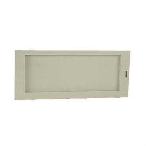 SCHNEIDER ELECTRIC NSYCTL800DLA Caratula ciega Dinimel-A para DLA-240