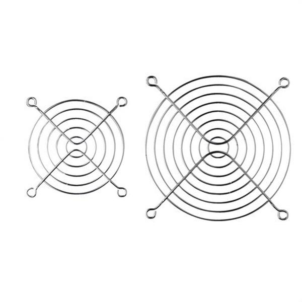 SCHNEIDER ELECTRIC NSYCVA78M *Rejilla metálica diámetro 78mm