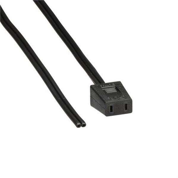 SCHNEIDER ELECTRIC NSYCVAC100 Cable conexión ventilador L=1m