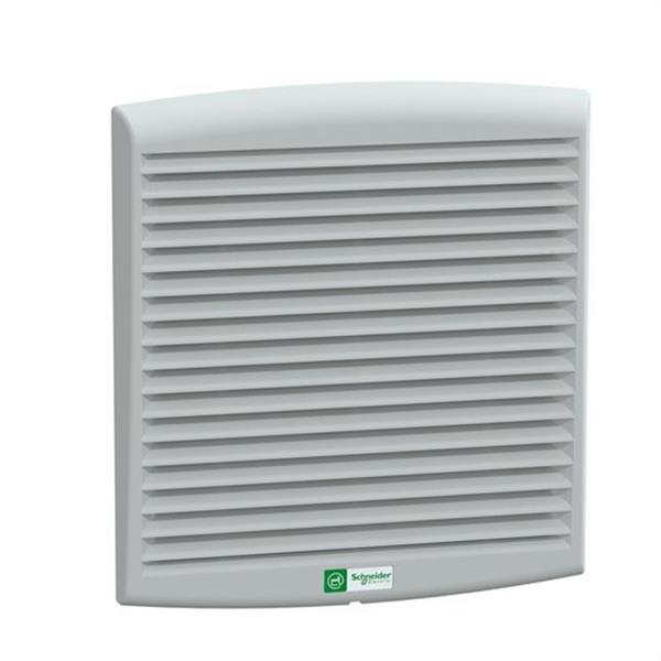 SCHNEIDER ELECTRIC NSYCVF165M230PF Ventilador 165m³/h 230V IP54