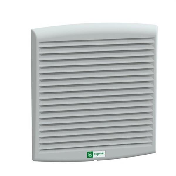 SCHNEIDER ELECTRIC NSYCVF300M230PF Ventilador 300m³/h 230V IP54
