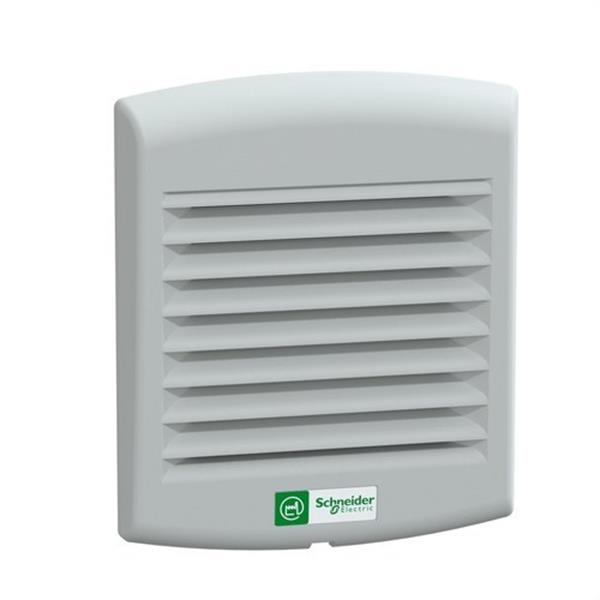 SCHNEIDER ELECTRIC NSYCVF38M230PF Ventilador 38m³/h 230V IP54