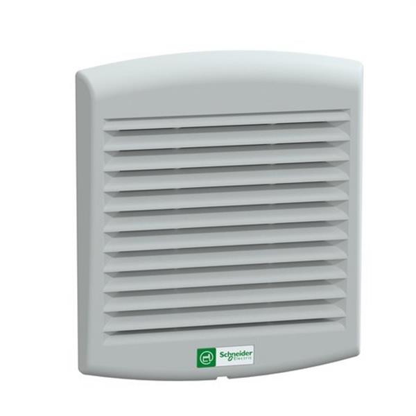 SCHNEIDER ELECTRIC NSYCVF85M230PF Ventilador 85m³/h 230V IP54