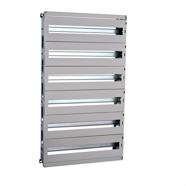 SCHNEIDER ELECTRIC NSYDLM240 Chasis modular 1000x800mm con 240 módulos