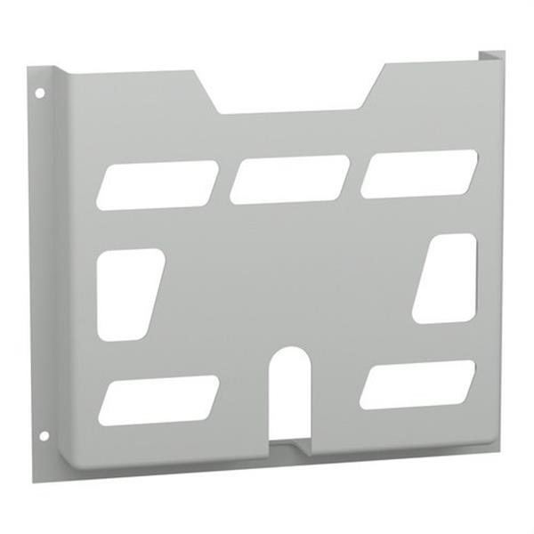 SCHNEIDER ELECTRIC NSYDPA44 Portaplanos plástico tipo A4 P40