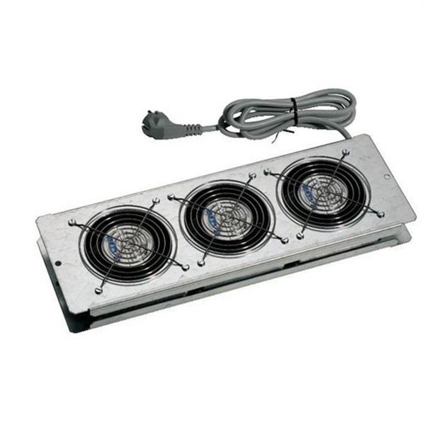 SCHNEIDER ELECTRIC NSYECVT3V440 Entrada cable con 3 ventiladores