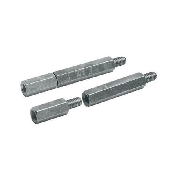 SCHNEIDER ELECTRIC NSYEX508 Elevador M8 altura 50 para elevar placas de montaje