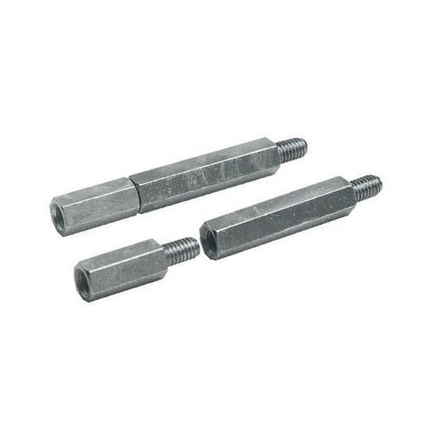 SCHNEIDER ELECTRIC NSYEX608 Elevador M8 altura 60 para elevar placas de montaje