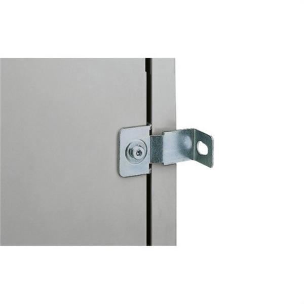 SCHNEIDER ELECTRIC NSYFMPLA Conjunto fijaciones murales para PLA