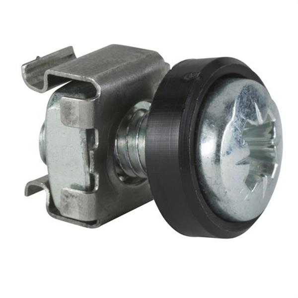 SCHNEIDER ELECTRIC NSYGFR95M55 Grupo fijación arandela M5