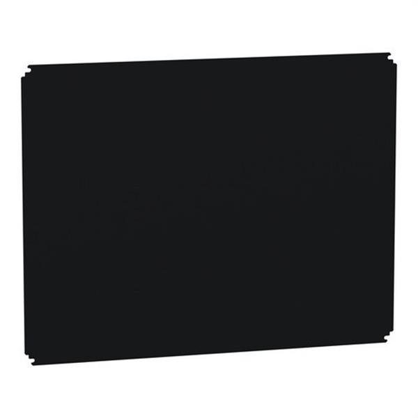 SCHNEIDER ELECTRIC NSYMB108 Placa montaje baquelita 1000x800mm