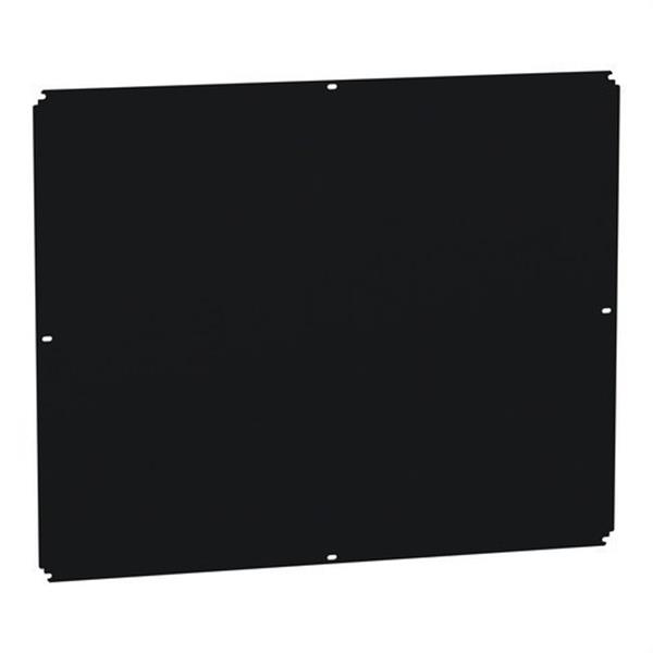 SCHNEIDER ELECTRIC NSYMB1210 Placa montaje baquelita 1200x1000mm