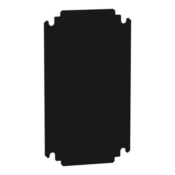 SCHNEIDER ELECTRIC NSYMB32 Placa montaje baquelita 300x200mm