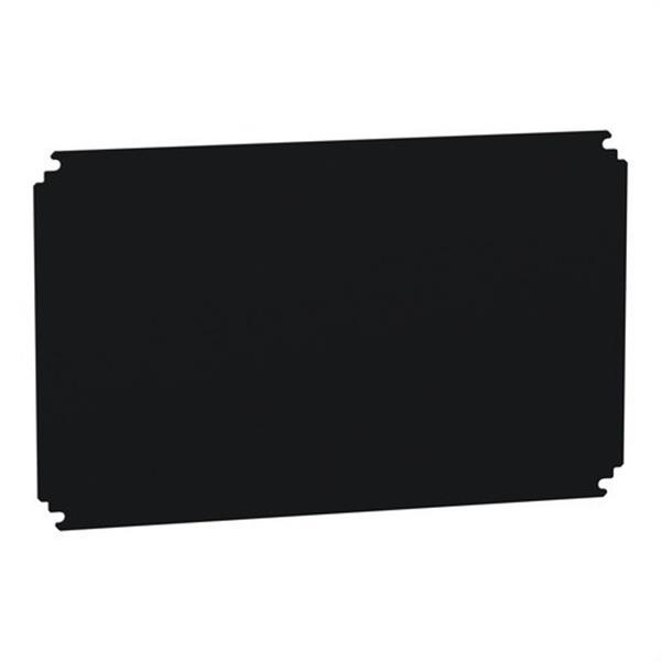 SCHNEIDER ELECTRIC NSYMB64 Placa montaje baquelita 600x400mm