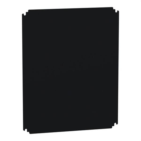 SCHNEIDER ELECTRIC NSYMB65 Placa montaje baquelita 600x500mm