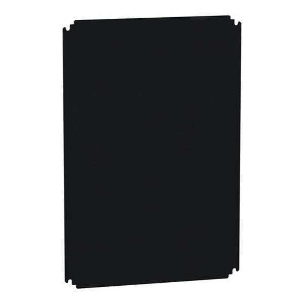 SCHNEIDER ELECTRIC NSYMB75 Placa montaje baquelita 700x500mm